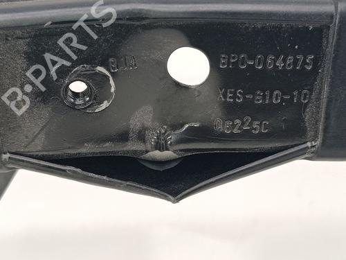 Frontplate/Frontkurv RENAULT CLIO V (B7_) 1.6 E-TECH 145 (B7MU) | BP39722563C72 - Image 2