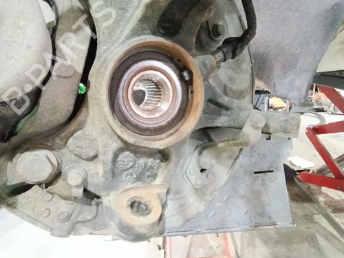 Right front steering knuckle PEUGEOT RIFTER 1.5 BlueHDi 130 | BP37491669M26 - Image 2