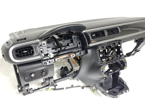 Dashboard CITROËN C3 III (SX) 1.5 BlueHDi 100 (SXYHYP, SXYHTU) | BP32382365C46