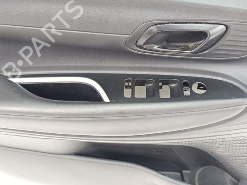 Front left panel HYUNDAI i20 III (BC3, BI3) 1.0 T-GDI | BP39381656C58 - Image 3