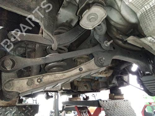 Rear axle AUDI A4 B9 (8W2, 8WC) 2.0 TDI | BP37664843M2 - Image 3