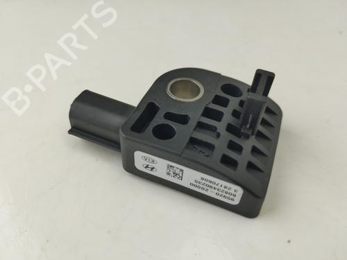 Electronic sensor KIA SPORTAGE III (SL) 1.7 CRDi | BP25875402M84 