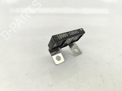 Fuse box HYUNDAI i30 FASTBACK (PDE, PDEN) 1.0 T-GDI | BP28378134E1 