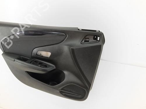 Front left panel OPEL CORSA F (P2JO) 1.2 (68) | BP38484682C58 - Image 3