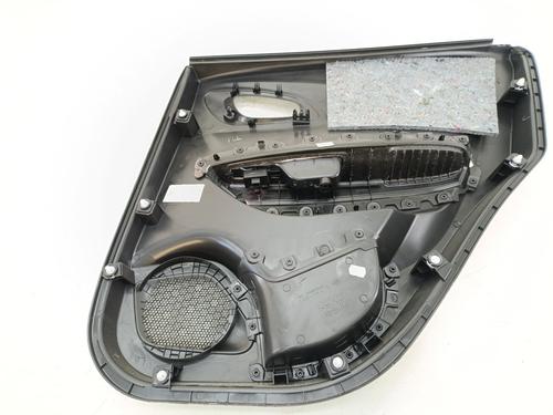 Rear left panel RENAULT KADJAR (HA_, HL_) 1.3 TCe 160 (HLNC) | BP34441737C60 - Image 5