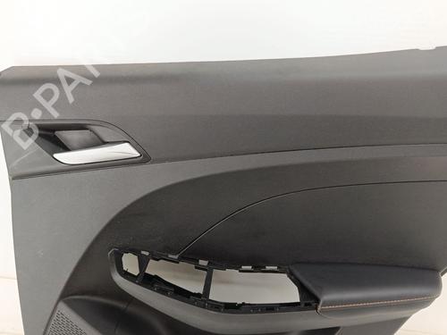 Rear right panel MG MG 3 (ZP2_) | BP30153517C61