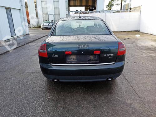 Left front window switch AUDI A6 C5 (4B2) 2.5 TDI quattro | BP9846305C106  - Image 12