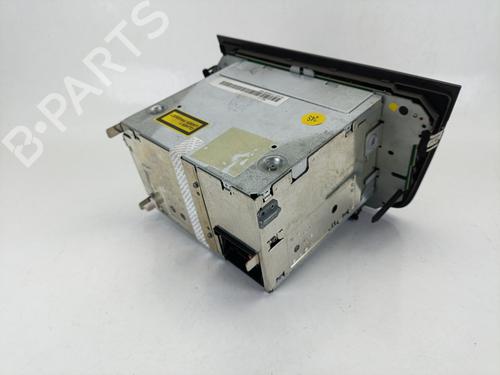 Radio SEAT ALTEA (5P1) 1.9 TDI | BP25876216E6 