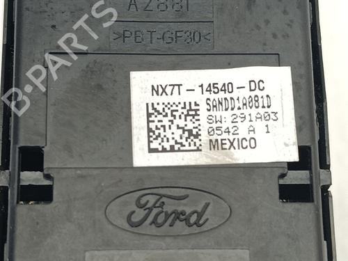 Left front window switch FORD FOCUS IV (HN) 1.0 EcoBoost mHEV | BP36111987I27  - Image 5
