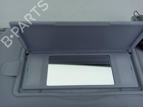 Right sun visor PEUGEOT 508 I (8D_)  | BP9304554I2 