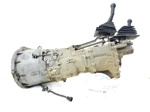Used Gearbox SANTANA 300/350 1.6 HDi 4x4 (90 hp) 31665660