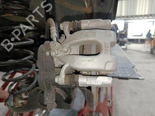 Used Right rear brake caliper Right rear brake caliper 37074284 37074284