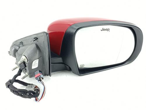 Rétroviseur droit JEEP COMPASS (MP, M6, MV, M7) 1.4 MultiAir (140 hp) 31916854