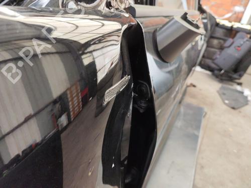 Left front door FORD PUMA (J2K, CF7)  | BP26548381C2 