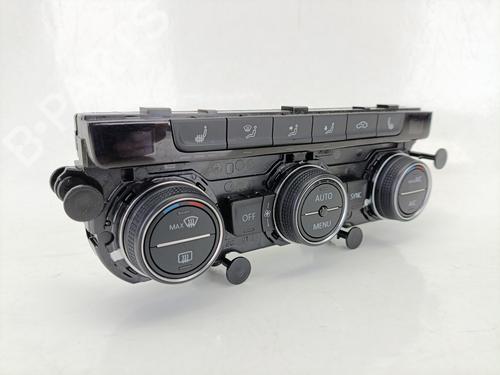 Climate control VW GOLF VII (5G1, BQ1, BE1, BE2) 2.0 R 4motion | BP26559557I5 