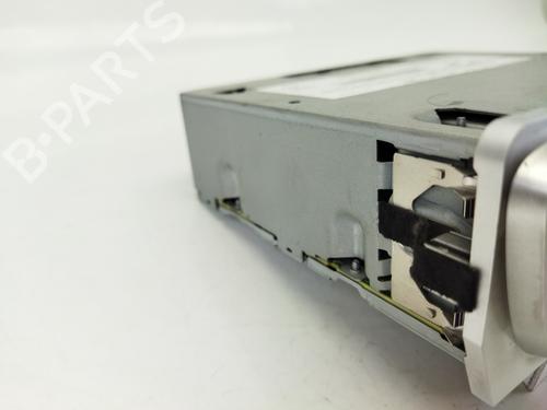 Radio RENAULT FLUENCE (L3_) 1.5 dCi (L30B) | BP8945292E6 