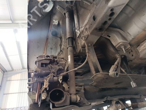 Left rear shock absorber FORD FOCUS IV (HN) 1.5 EcoBlue | BP37515568M18 - Image 3