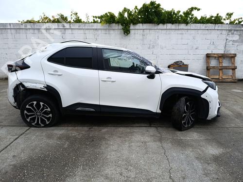 Front left panel TOYOTA YARIS CROSS (MXP_) 1.5 Hybrid (MXPJ10) | BP38622590C58 - Image 4