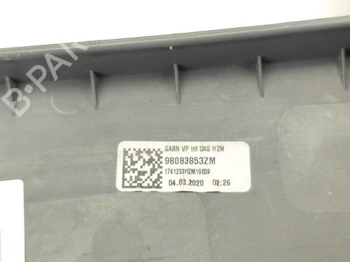 Other CITROËN JUMPY III Van (V_) 2.0 BlueHDi 120 | BP29333370O1