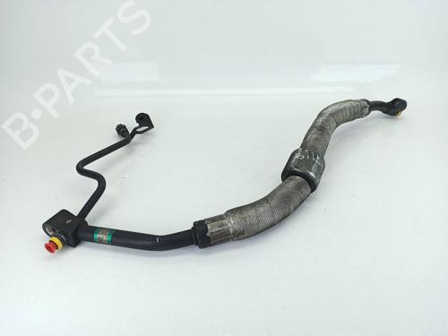 Used AC pipe BMW 3 (E46) 320 d (150 hp) 15965646