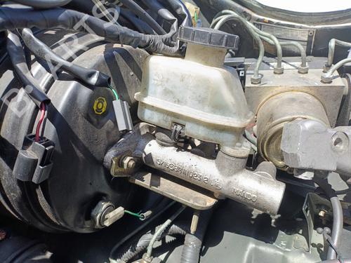 Used Brake master cylinder HYUNDAI GALLOPER II (JK-01) 2.5 TD intercooler (99 hp) 26547472