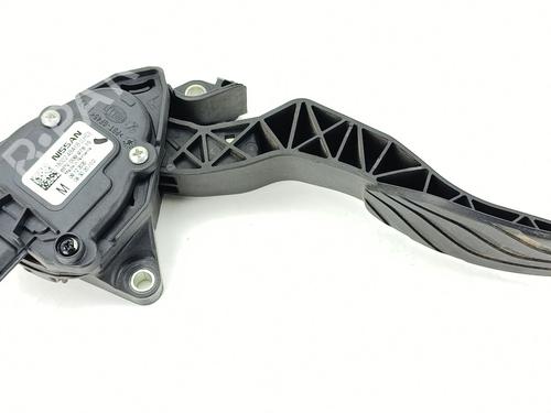 Used Pedal NISSAN QASHQAI II (J11, J11_) 1.3 DIG-T (140 hp) 30725269