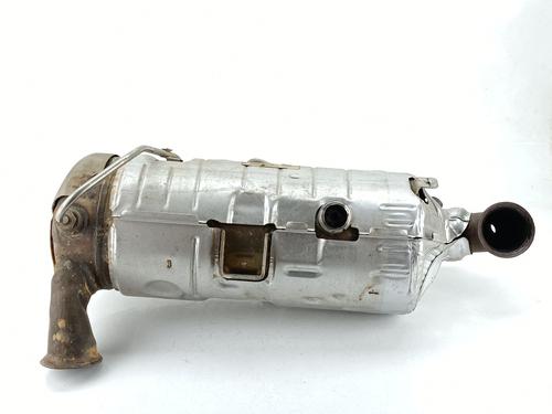 Used Particulate filter Particulate filter FIAT SCUDO Van 1.5 Multijet 100 (506) (102 hp) 34628712 34628712