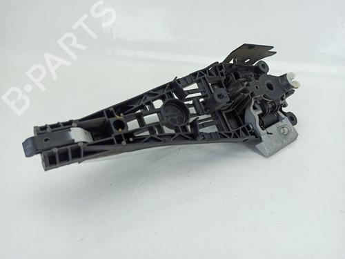 Front left exterior door handle OPEL INSIGNIA A Sports Tourer (G09) 2.0 CDTI (35) | BP15839174C128 