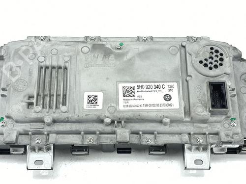 Instrument cluster VW GOLF VIII (CD1, DA1) 1.0 eTSI | BP35946057C47 - Image 3