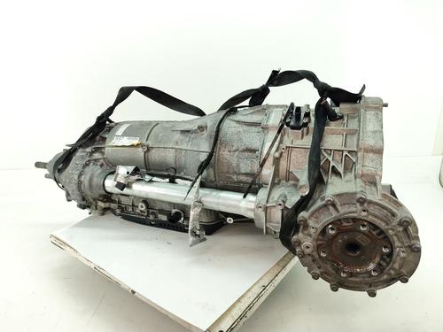 Used Gearbox AUDI Q7 (4MB, 4MG, 4MQ) 60 TFSI e quattro (340 hp) 27870567