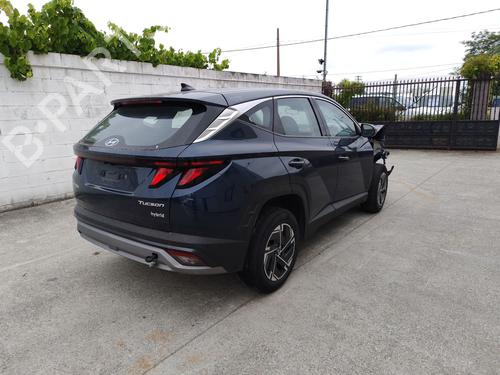 Engine HYUNDAI TUCSON (TL, TLE) 1.6 T-GDi All-wheel Drive | BP37997409M1  - Image 22