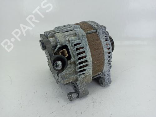 Alternator PEUGEOT 407 (6D_) 2.0 HDi 135 (6DRHRH, 6DRHRE, 6DRHRG, 6DRHRJ) | BP13663848M7 