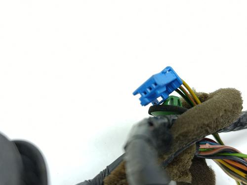 Right mirror CITROËN C4 Picasso I MPV (UD_) 1.6 HDi | BP31088626C27 