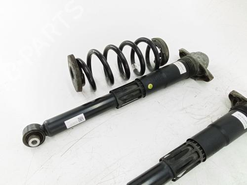 Right rear shock absorber VW ID.3 (E11, E12) Pro | BP37194527M19 - Image 2