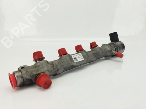 Used Injection rail AUDI A4 B9 Avant (8W5, 8WD) 2.0 TDI (150 hp) 12068046