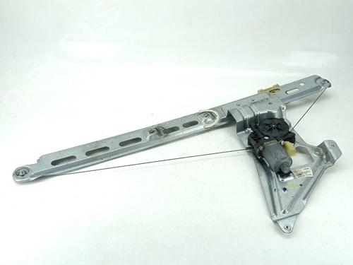 Used Front left window mechanism Front left window mechanism MERCEDES-BENZ SPRINTER 3,5-t Van (B907, B910) 315 CDI RWD (907.631, 907.633, 907.635, 907.637) (150 hp) 39715838 39715838