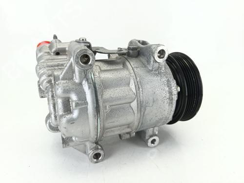AC compressor CITROËN C4 X (BD_, BE_, BF_) ë-C4 X (BFZKXC) | BP37074268M34 - Image 5