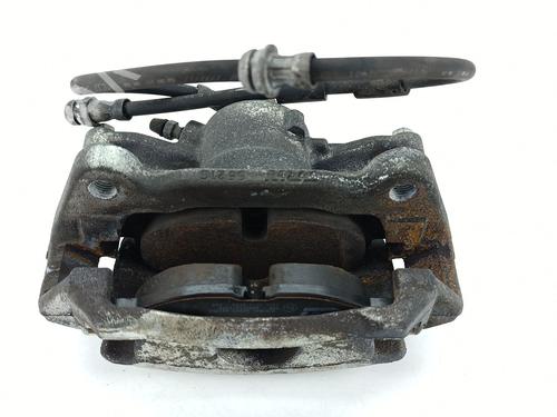 Right front brake caliper VW GOLF VII Variant (BA5, BV5) 1.6 TDI | BP29122834M104