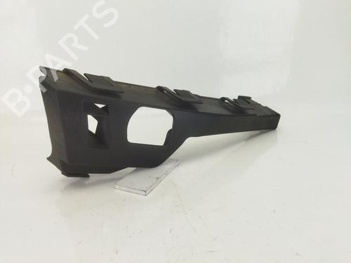Used Front bumper bracket FORD FOCUS II (DA_, HCP, DP) [2004-2013]  14159578