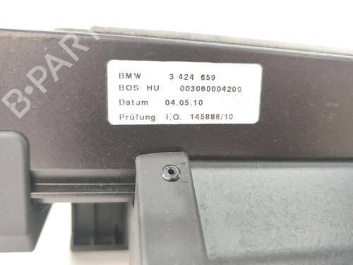 Rear parcel shelf BMW X3 (E83) xDrive 20 d | BP37540830C85 - Image 3