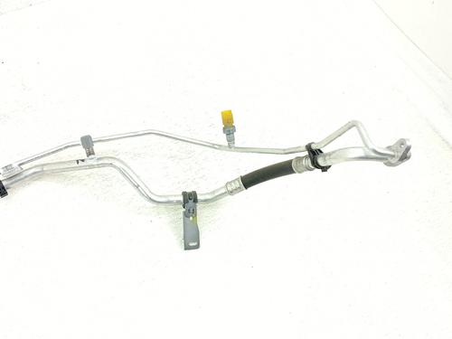 AC pipe OPEL CROSSLAND X / CROSSLAND (P17, P2QO) 1.2 (75) | BP31882562M126