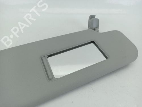 Right sun visor SEAT ALTEA (5P1)  | BP16218971I2 