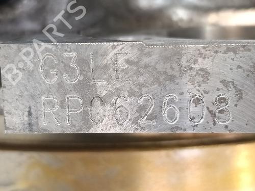 Engine KIA XCEED (CD) 1.0 T-GDI | BP37516897M1 - Image 15