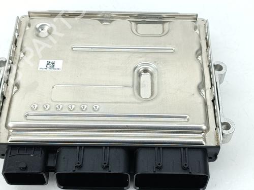 Engine control unit (ECU) RENAULT MEGANE IV Grandtour (K9A/M/N_) 1.5 Blue dCi 115 (K9A6) | BP36114887M57  - Image 6