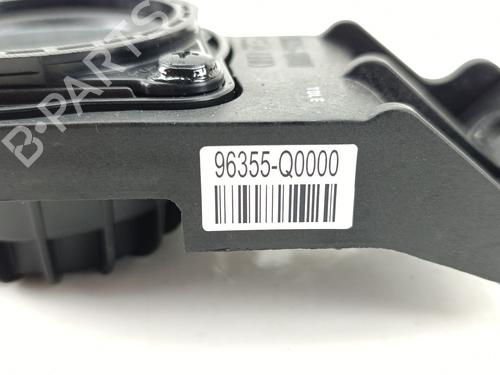 Electronic module HYUNDAI BAYON (BC3) 1.0 T-GDI | BP39141779M83 - Image 5