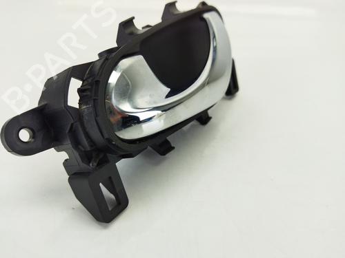 Front left interior door handle NISSAN NAVARA NP300 Pickup (D23, D23T) 2.3 dCi | BP8944950I13 