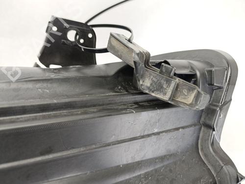 Left headlight RENAULT CAPTUR II (HF_) TCe 90 (HFM6) | BP37874681C28  - Image 8