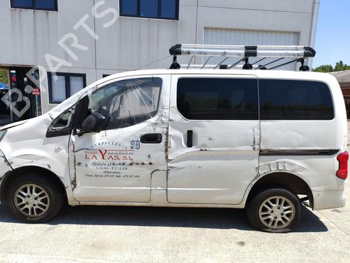 Engine NISSAN NV200 / EVALIA Bus 1.5 dCi 90 (M20, M20M) | BP38176464M1 - Image 25
