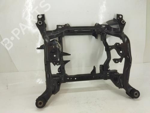 Used Subframe JEEP GRAND CHEROKEE IV (WK, WK2) 3.0 CRD V6 4x4 (250 hp) 26560312