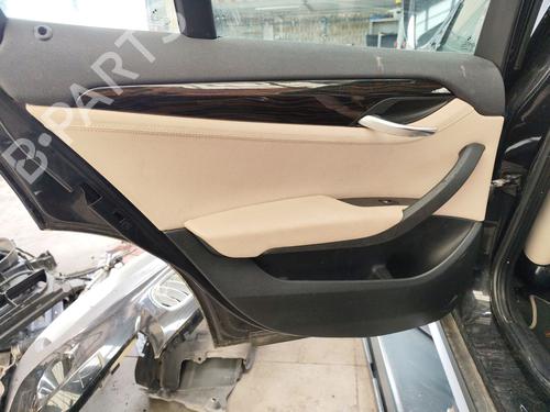 Used Rear left panel BMW X1 (E84) xDrive 23 d (204 hp) 26712260